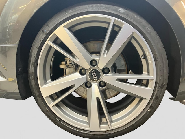 Audi TT 45 TFSI Quattro Roadster S-Tronic