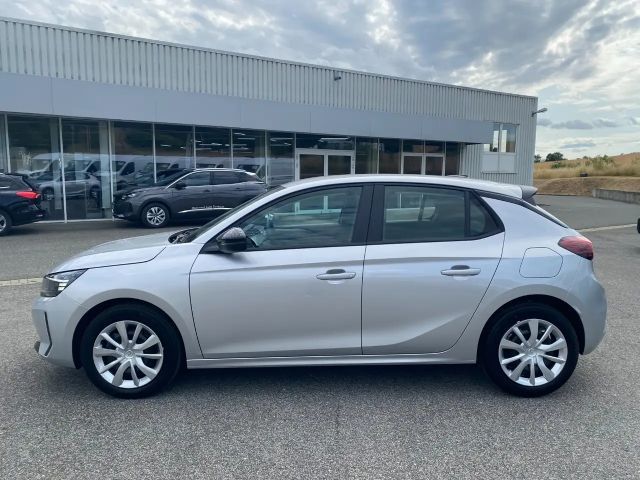 Opel Corsa 1.2 Turbo Edition Turbo