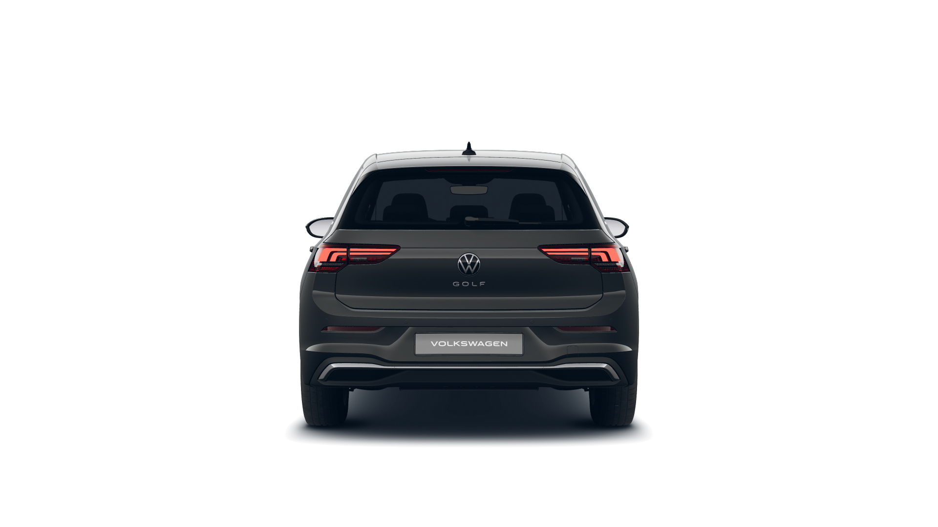 Volkswagen Golf 1.5 TSI Golf VIII