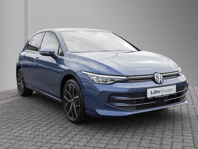 Volkswagen Golf 1.5 eTSI DSG