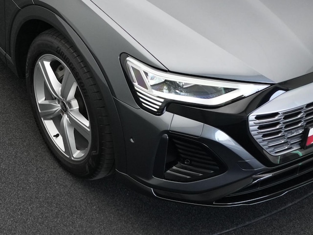Audi Q8 e-tron 55 Quattro S-Line