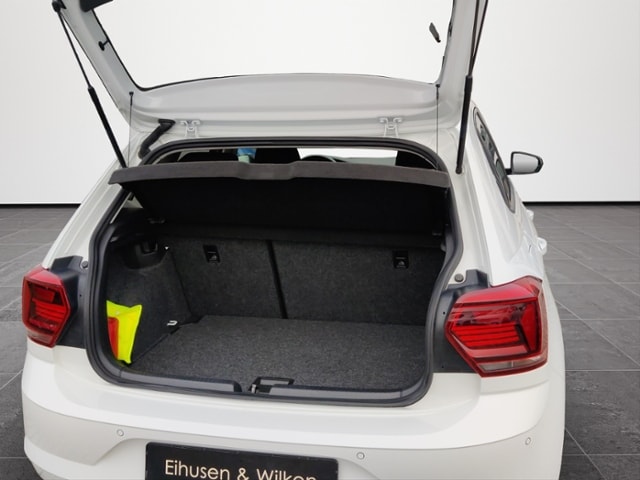 Volkswagen Polo Highline