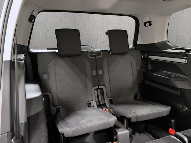 Volkswagen Touran 2.0 TDI DSG Highline