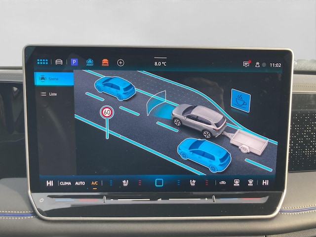 Volkswagen Tiguan 2.0 TDI DSG R-Line