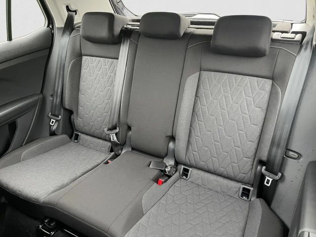 Volkswagen T-Cross DSG Life