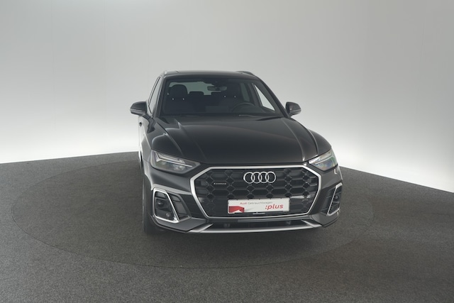 Audi Q5 40 TFSI Quattro S-Tronic