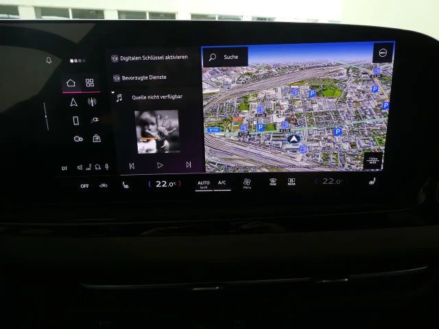 Audi A5 Hybride Quattro