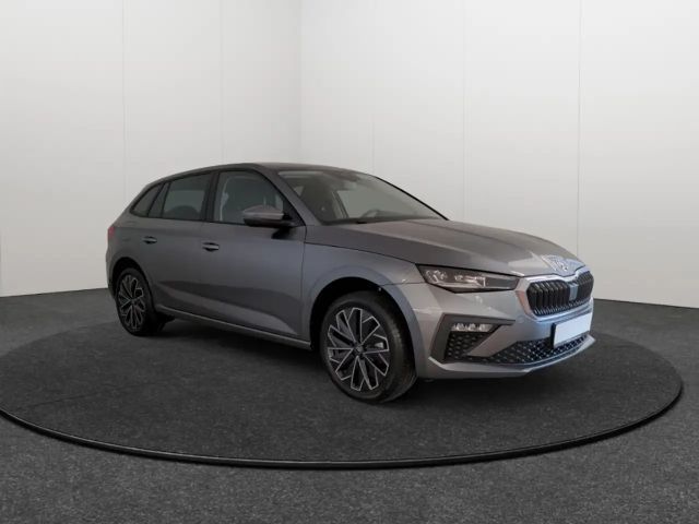 Skoda Scala 1.0 TSI Tour