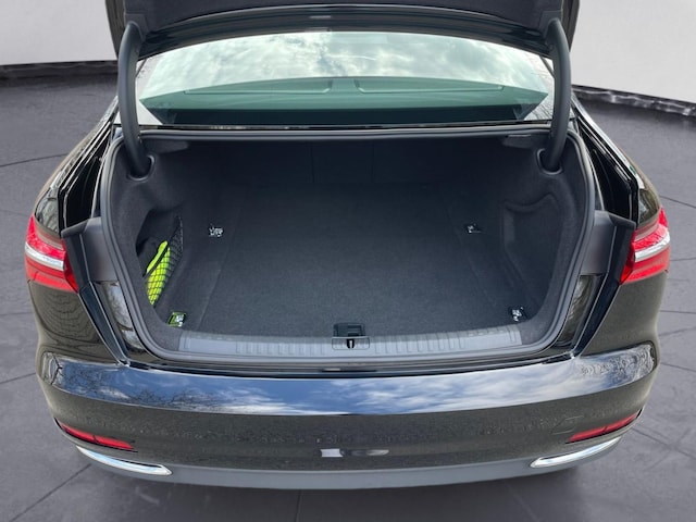 Audi A6 45 TFSI S-Tronic Sedan