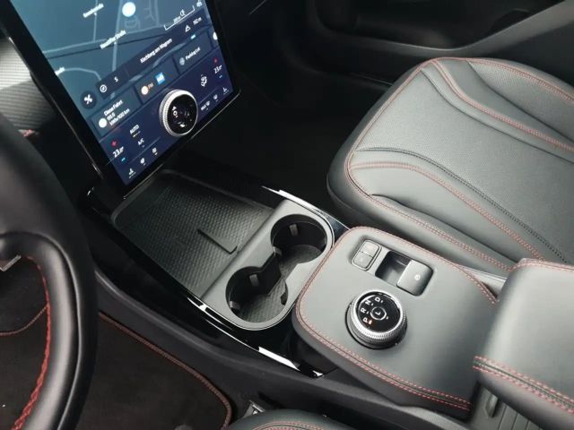 Ford Mustang Mach-E Extended range