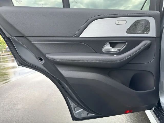 Mercedes-Benz GLE 450 4MATIC