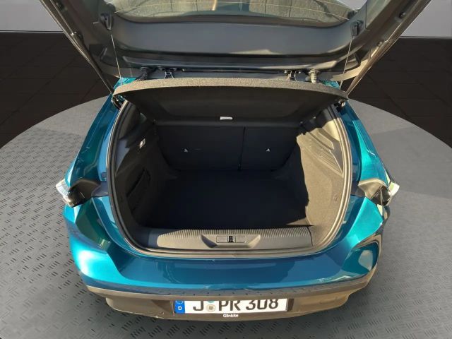 Peugeot 308 Hybrid Style