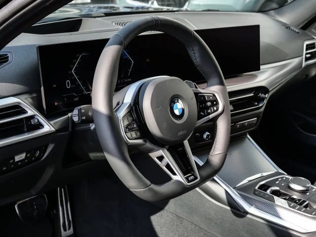 BMW 320 320d M-Sport