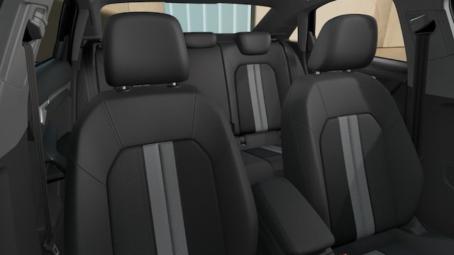 Audi A3 35 TFSI S-Tronic Sedan