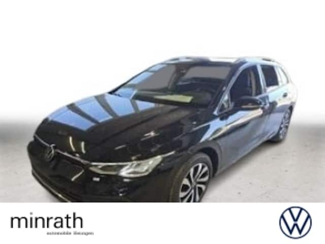 Volkswagen Golf 1.5 eTSI Golf VIII Variant