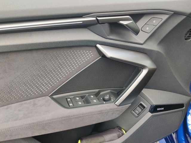 Audi RS3 Quattro S-Tronic Sportback