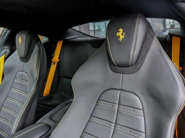 Ferrari Roma *NOVITEC*F. ADAS*MAGNE*P.DISPLAY*SMARTPHONE