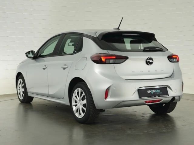 Opel Corsa F FACELIFT+LED+SITZ-/LENKRADHEIZUNG+INDUKTIONSLADE