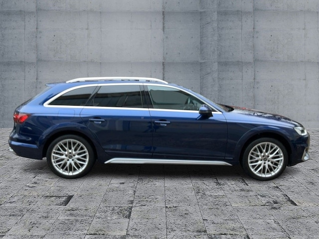 Audi A4 allroad 45 TFSI Quattro S-Tronic