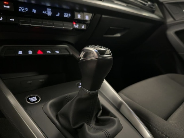 Audi A3 30 TDI Sportback