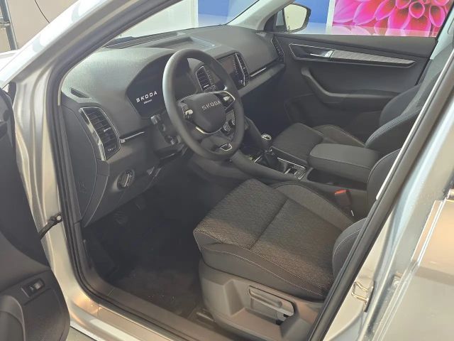 Skoda Karoq Selection