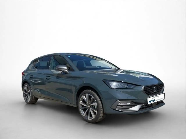 Seat Leon 2.0 TDI Business Intense DSG FR-lijn