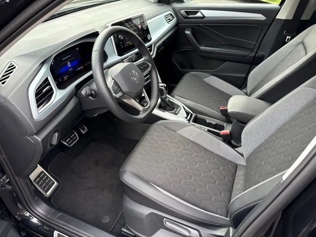 Volkswagen T-Roc 2.0 TDI DSG
