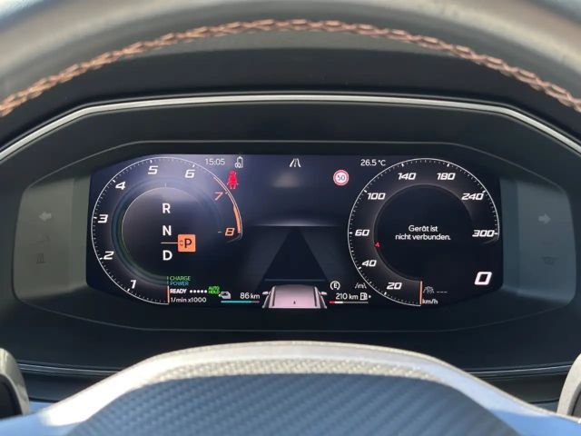 Cupra Leon DSG Sportstourer VZ