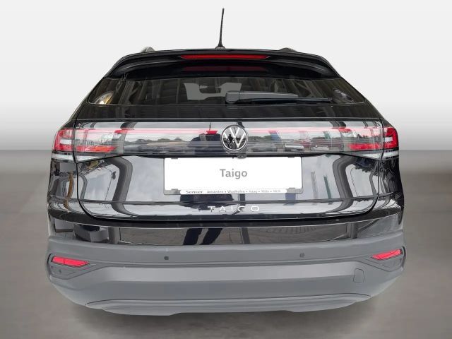 Volkswagen Taigo Friends TSI