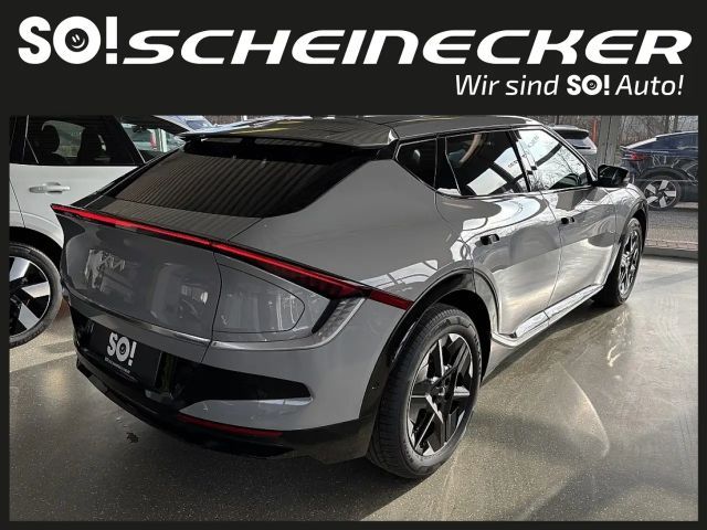 Kia EV6 Achterwielaandrijving Air Plus