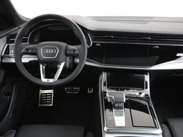 Audi Q8 Hybride Quattro