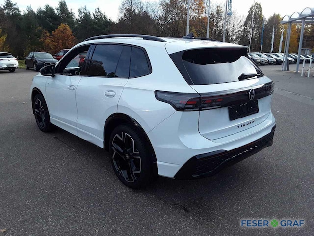 Volkswagen Tiguan 2.0 TDI DSG IQ.Drive R-Line