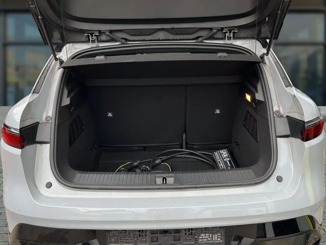 Renault Megane E-Tech E-Tech EV60 Iconic