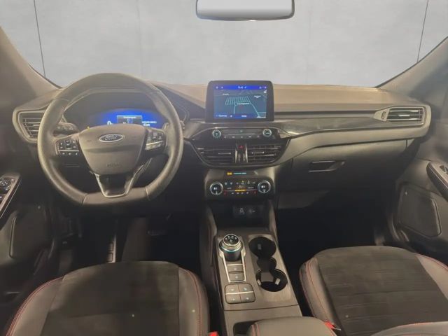 Ford Kuga Plug in Hybrid ST Line X