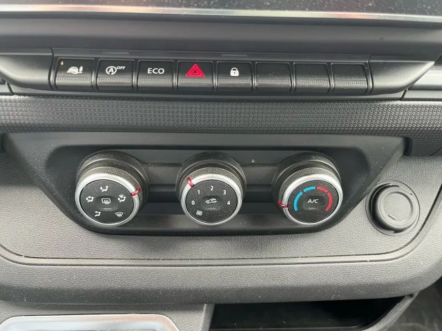 Renault Trafic Comfort L2H1