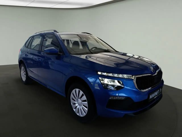 Skoda Kamiq Essence | 1,0 TSI | LED-Scheinwerfer