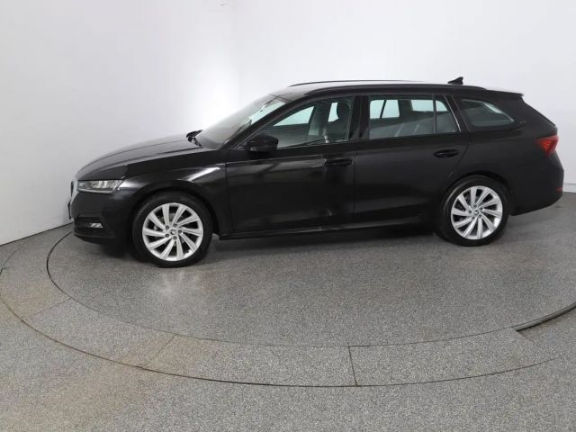 Skoda Octavia ACT Ambition