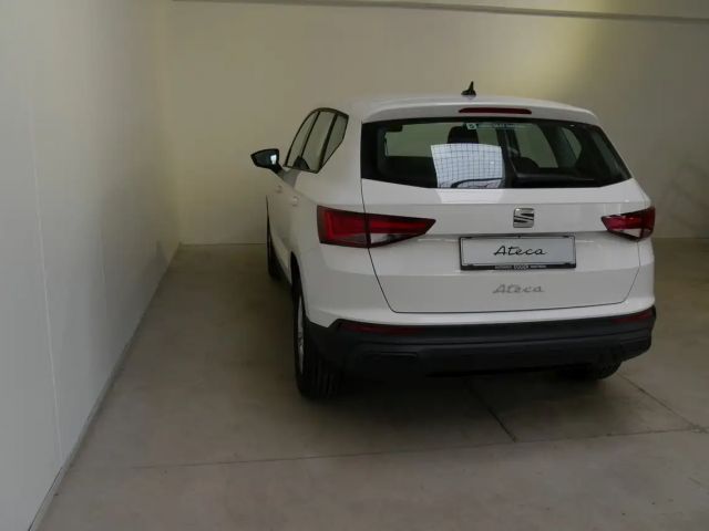 Seat Ateca 1.0 TSI Reference
