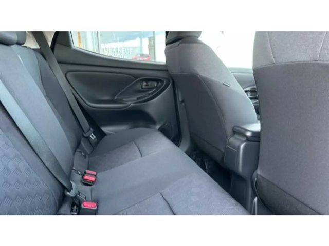 Toyota Yaris Comfort Hatchback Hybride