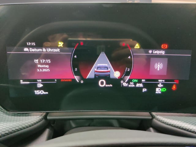 Audi Q5 Quattro S-Tronic