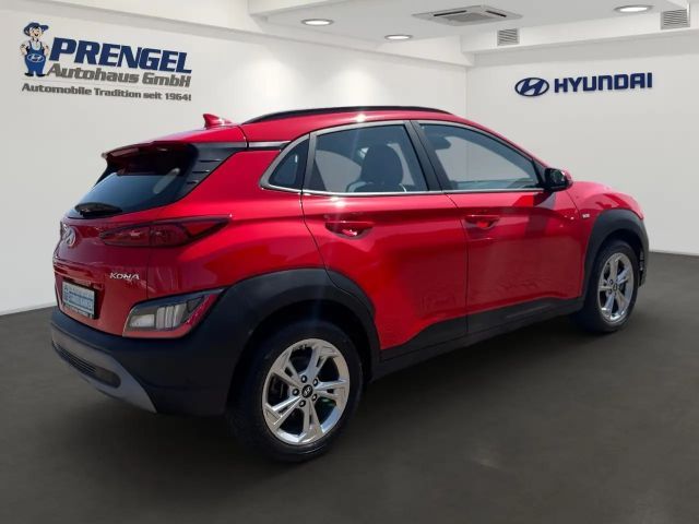 Hyundai Kona 1.0 T-GDi Trend