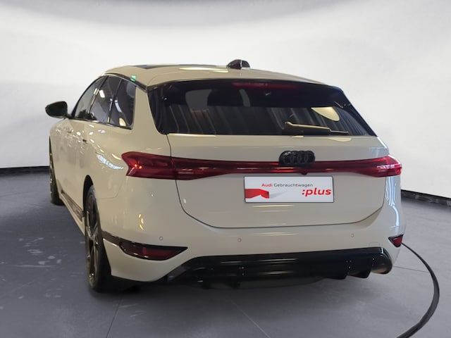 Audi A6 e-tron Avant