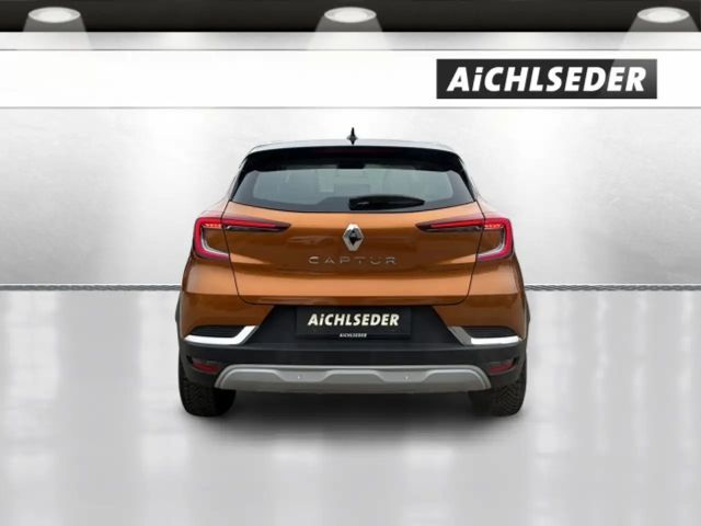 Renault Captur Intens TCe 90