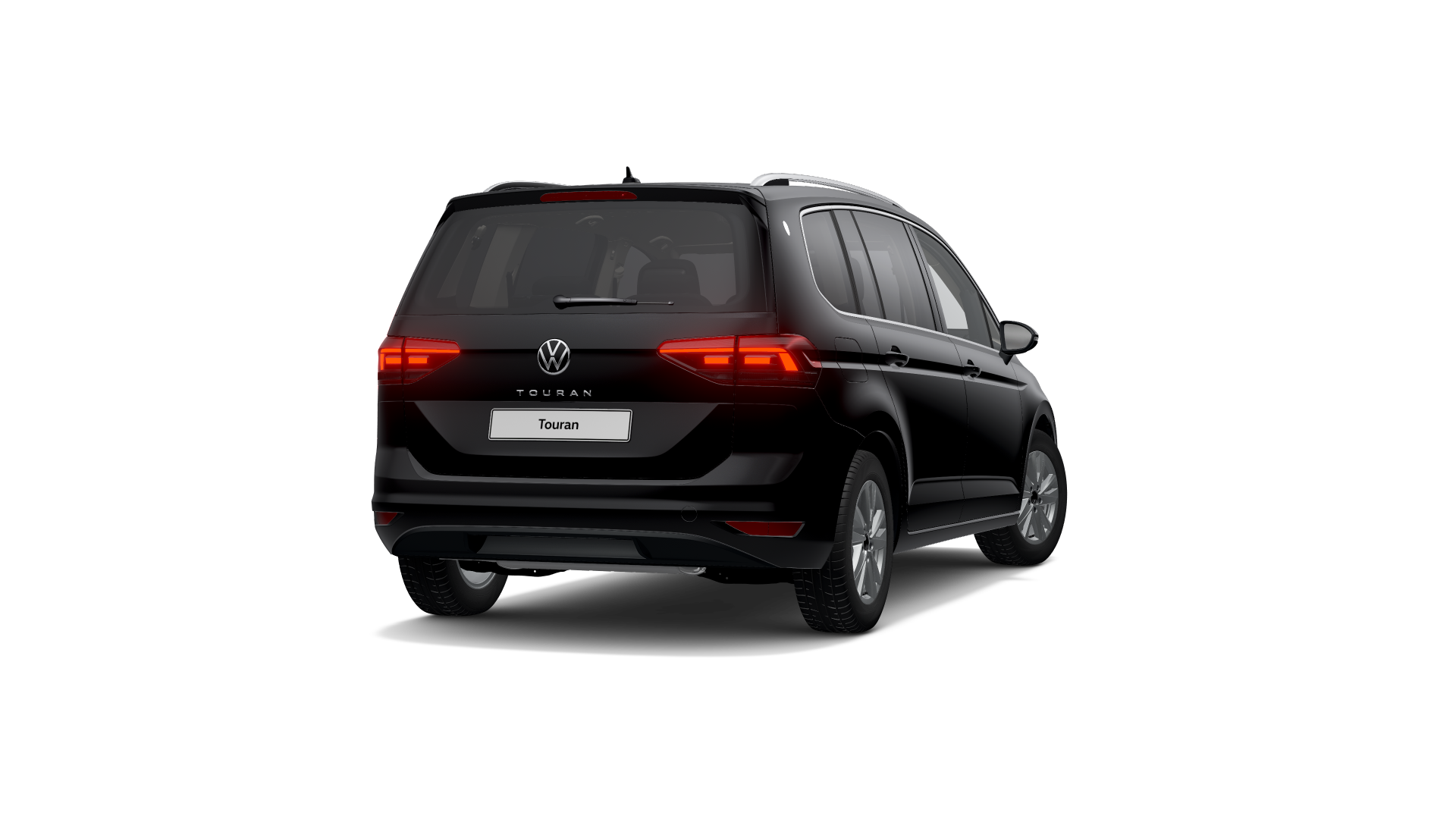 Volkswagen Touran 1.5 TSI DSG