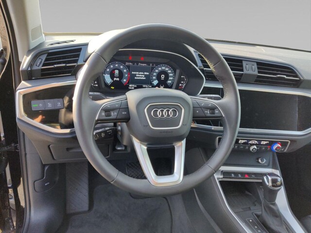Audi Q3 35 TFSI S-Tronic