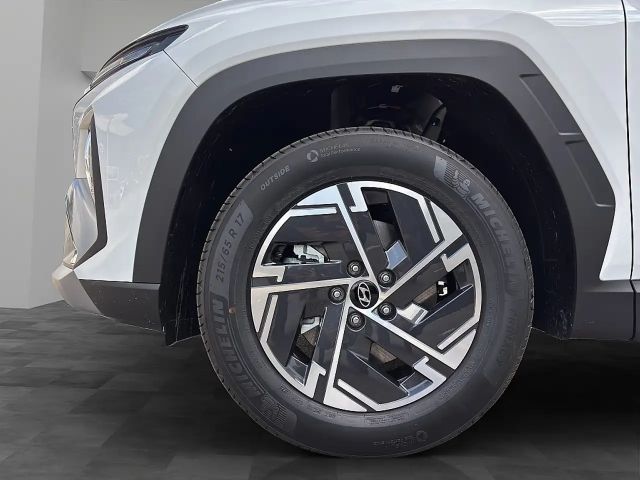 Hyundai Tucson 2WD Smart T-GDi
