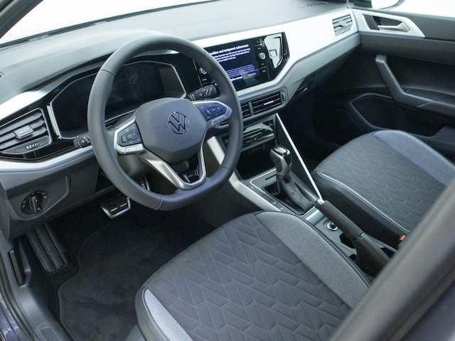 Volkswagen Taigo 1.0 TSI DSG