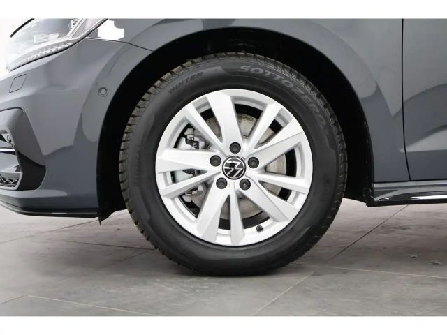 Volkswagen Touran 2.0 TDI DSG R-Line