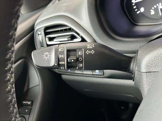 Hyundai i30 1.0 Select T-GDi