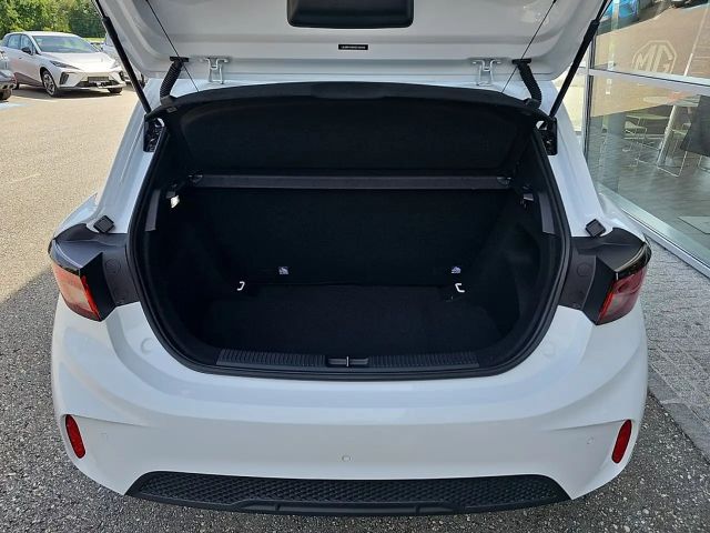 MG MG3 Hybrid+ Luxury